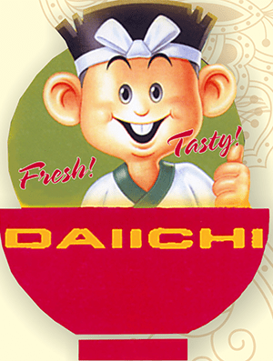 Daiichi Ramen - Kahala